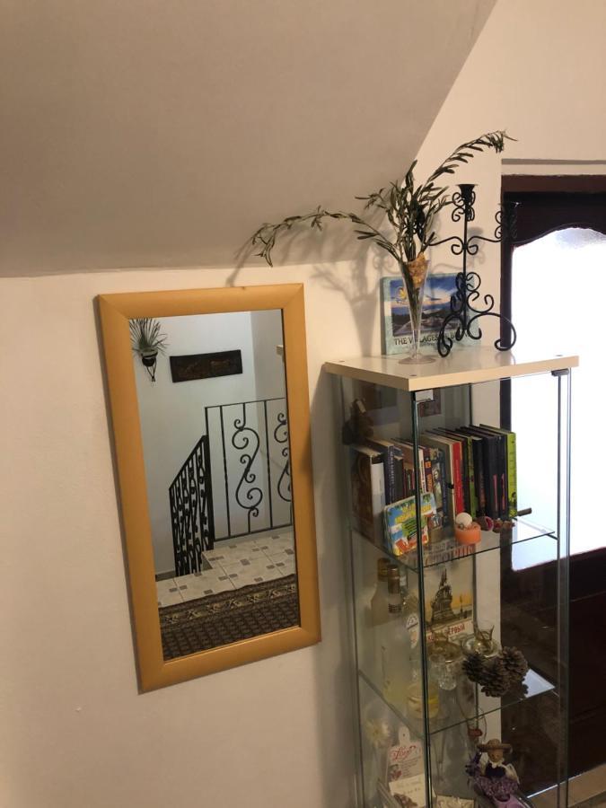 Studio Apartmani Lemon بودفا المظهر الخارجي الصورة