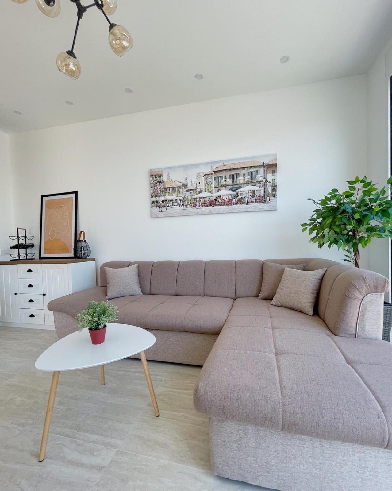 Studio Apartmani Lemon بودفا المظهر الخارجي الصورة