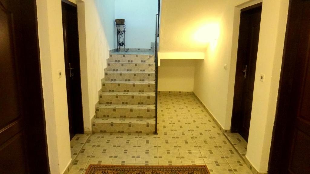 Studio Apartmani Lemon بودفا المظهر الخارجي الصورة