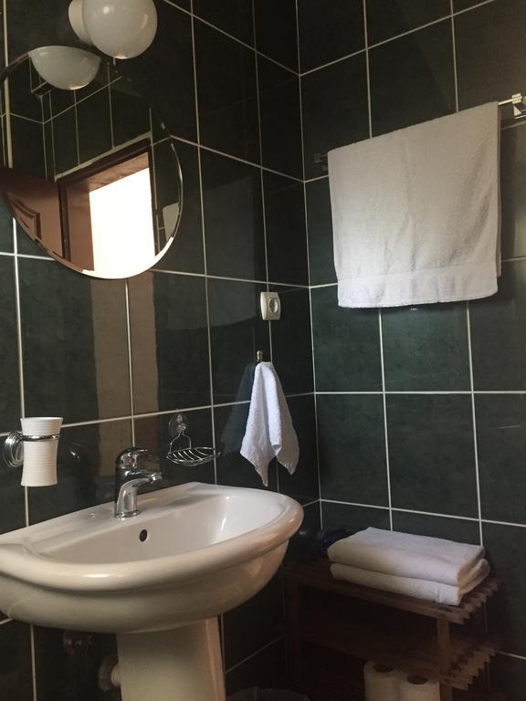 Studio Apartmani Lemon بودفا المظهر الخارجي الصورة