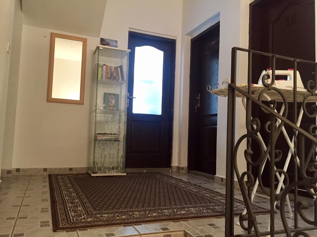Studio Apartmani Lemon بودفا المظهر الخارجي الصورة