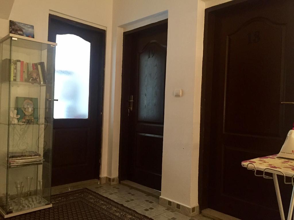 Studio Apartmani Lemon بودفا المظهر الخارجي الصورة